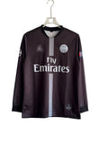 PSG 2018-19 THIRD KIT NEYMER FULLSLEEVE EMBROIDERY PREMIUM
