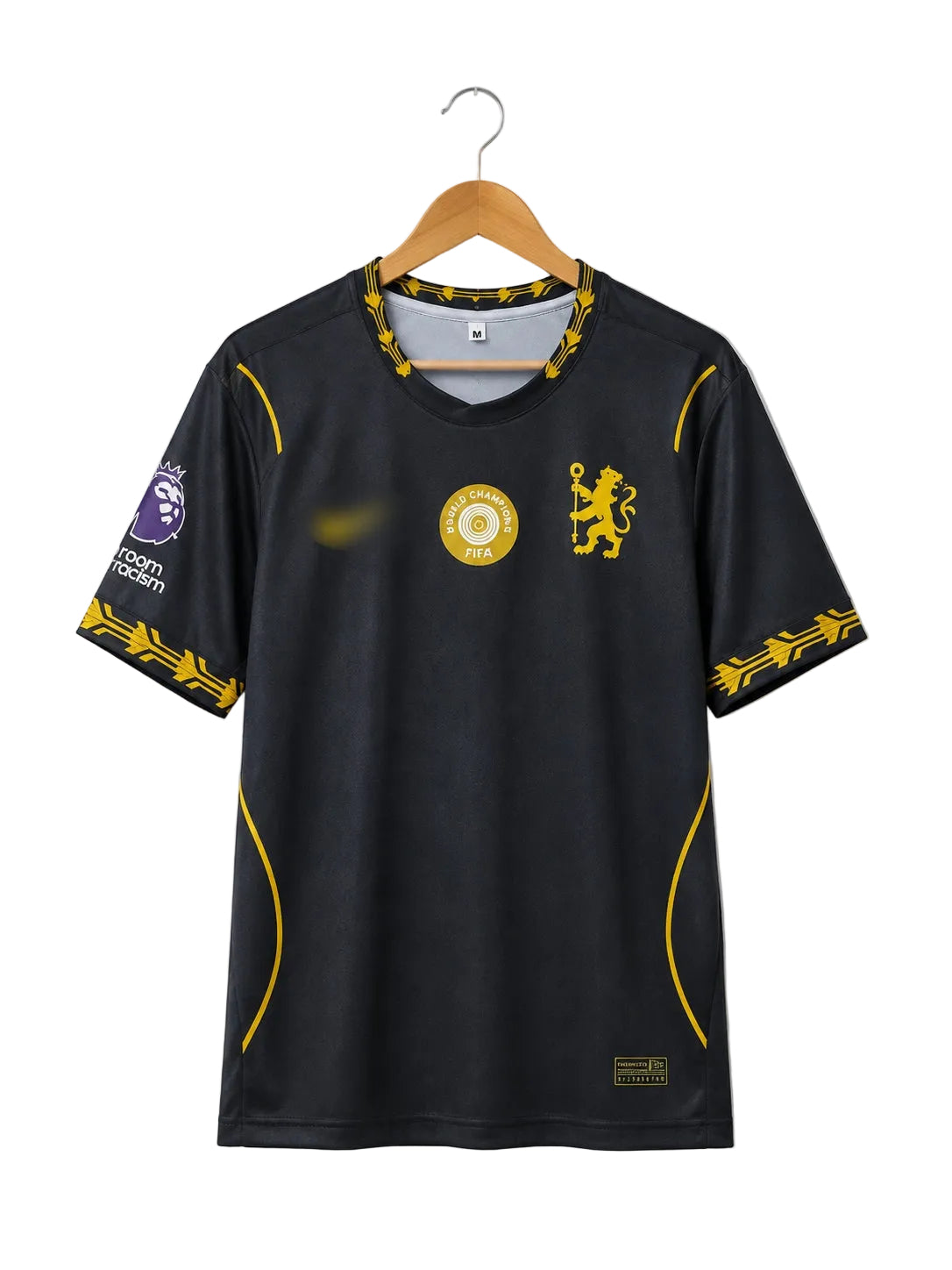 CHELSEA 2026/27 PALMER AWAY KIT PREMIUM SUBLIMATION