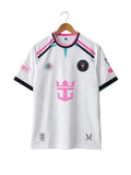 INTER MIAMI 2026/27 MESSI AWAY KIT PREMIUM