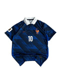 [PRE BOOKING] FRANCE 2026 HOME  KIT MBAPPE PREMIUM EMBROIDERY