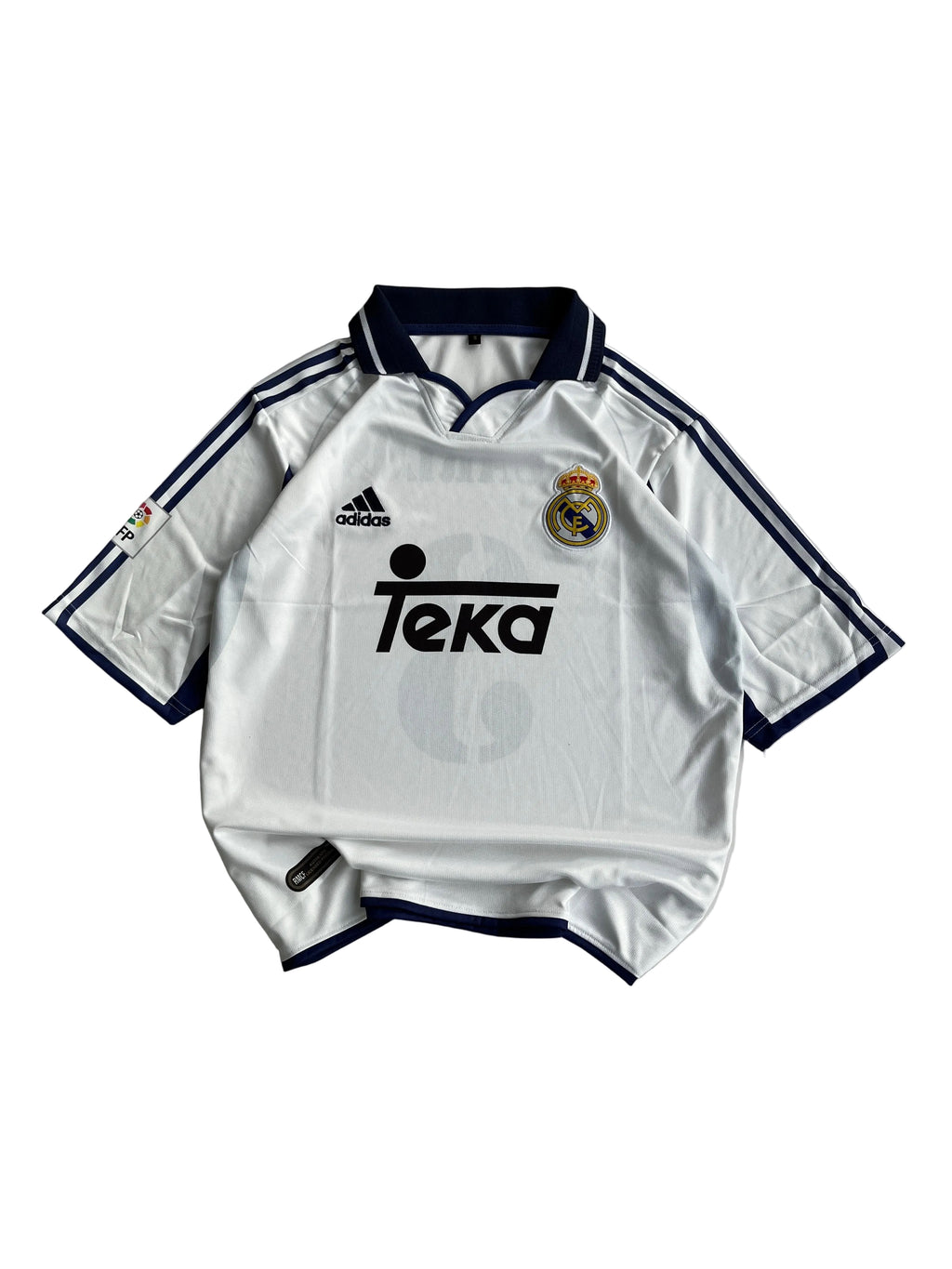 CARLOS REAL MADRID OVERSIZED PREMIUM KIT