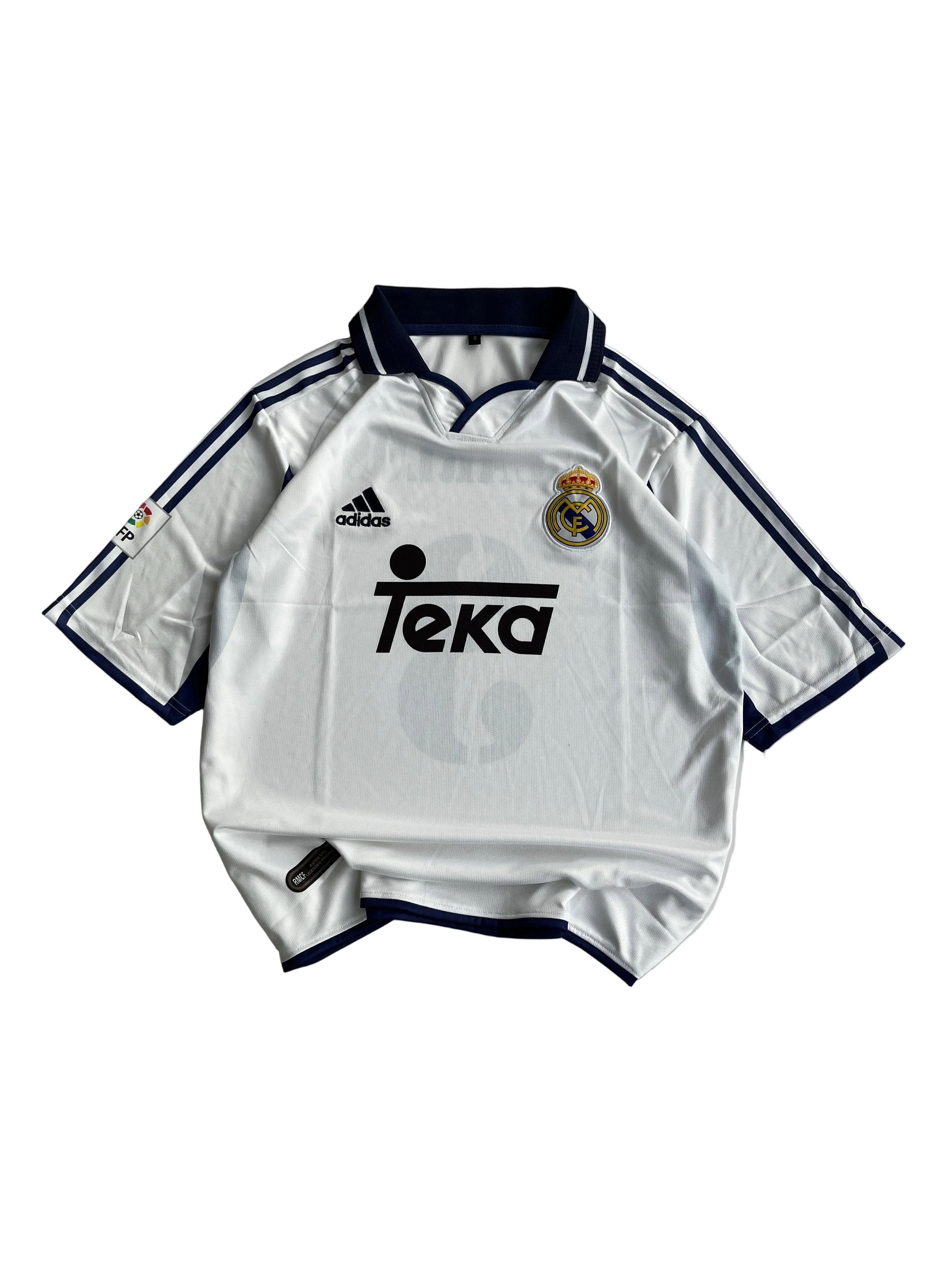 CARLOS REAL MADRID OVERSIZED PREMIUM KIT