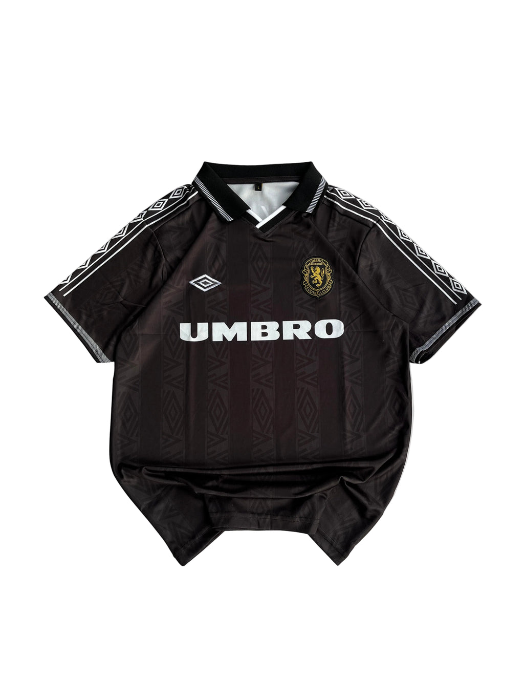 UNITED BECKHAM PREMIUM RETRO KIT