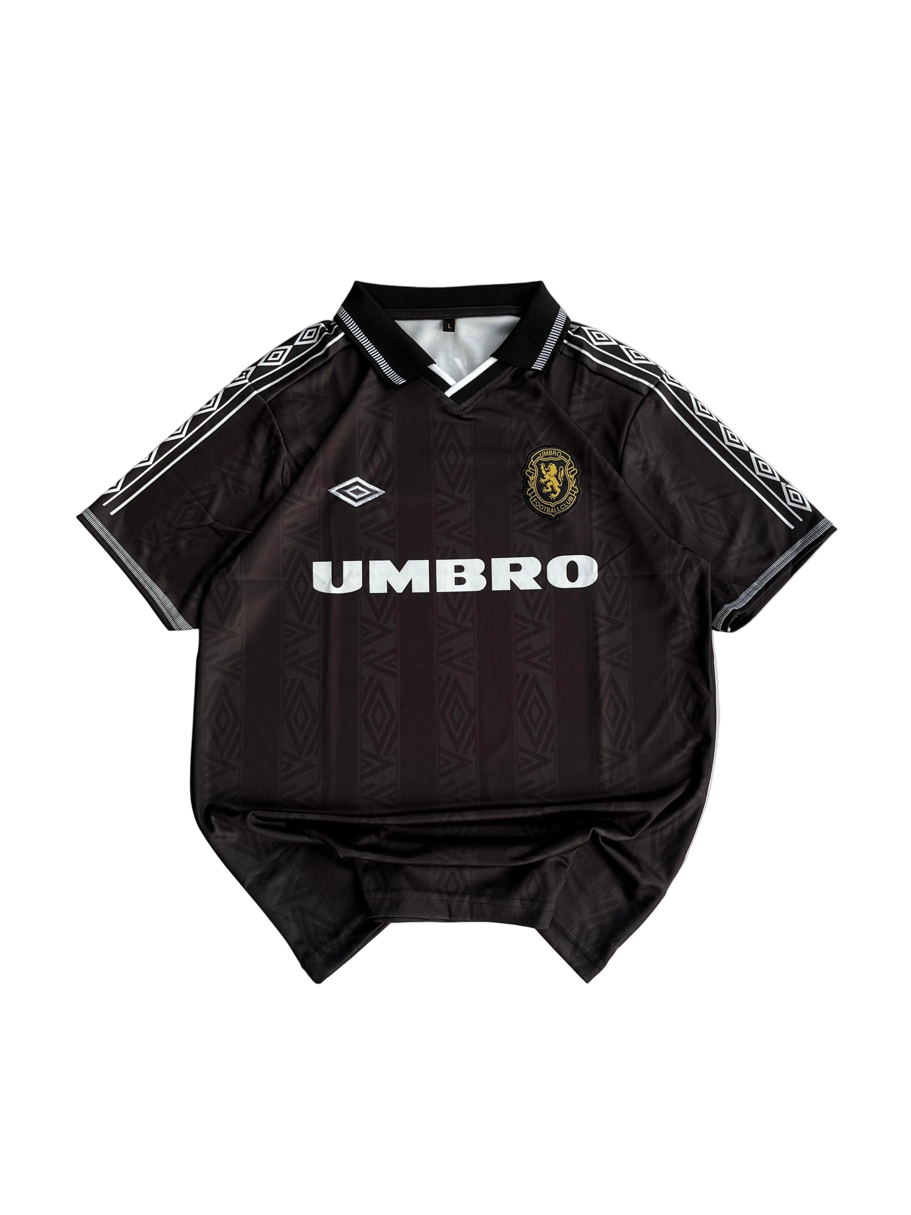 UNITED BECKHAM PREMIUM RETRO KIT
