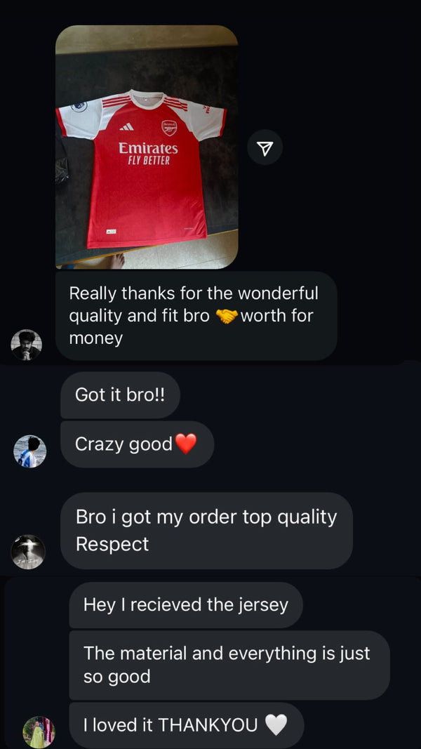 Customer review 6