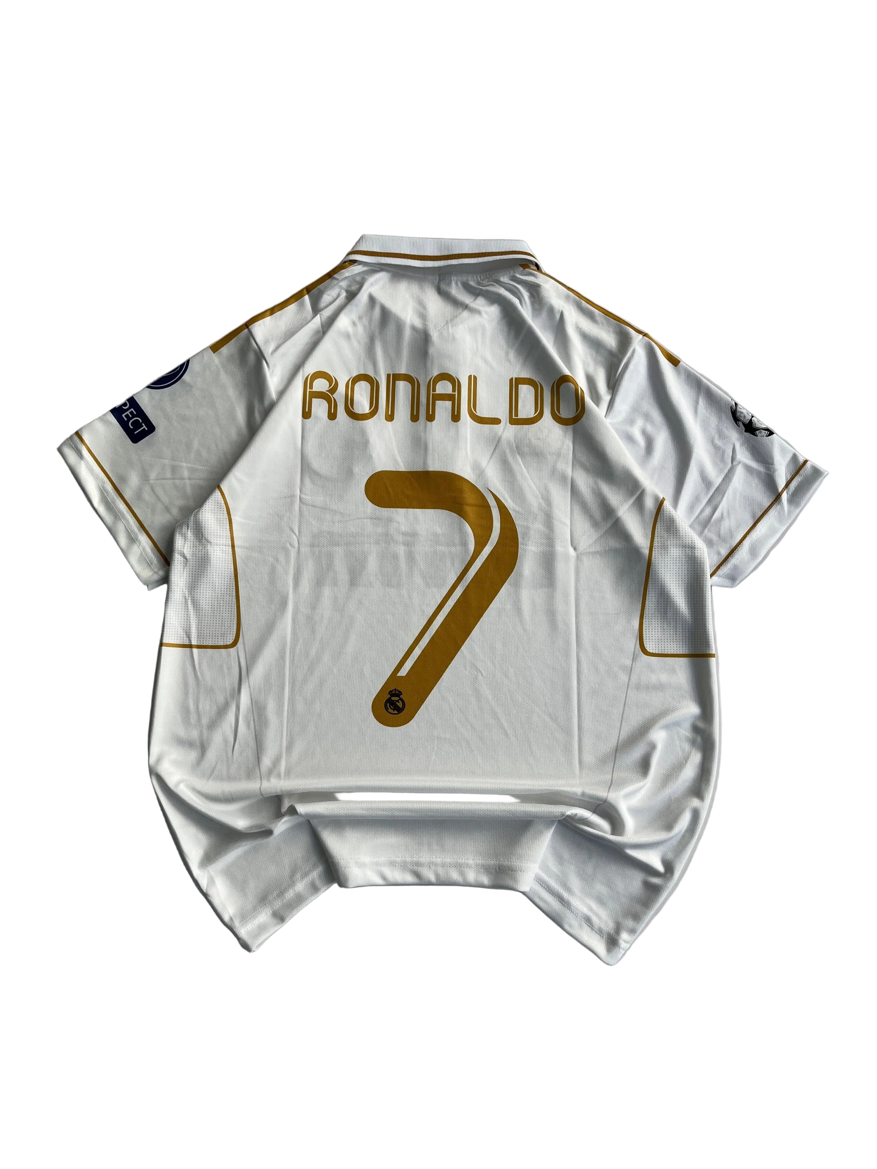 RONALDO REAL MADRID PREMIUM KIT