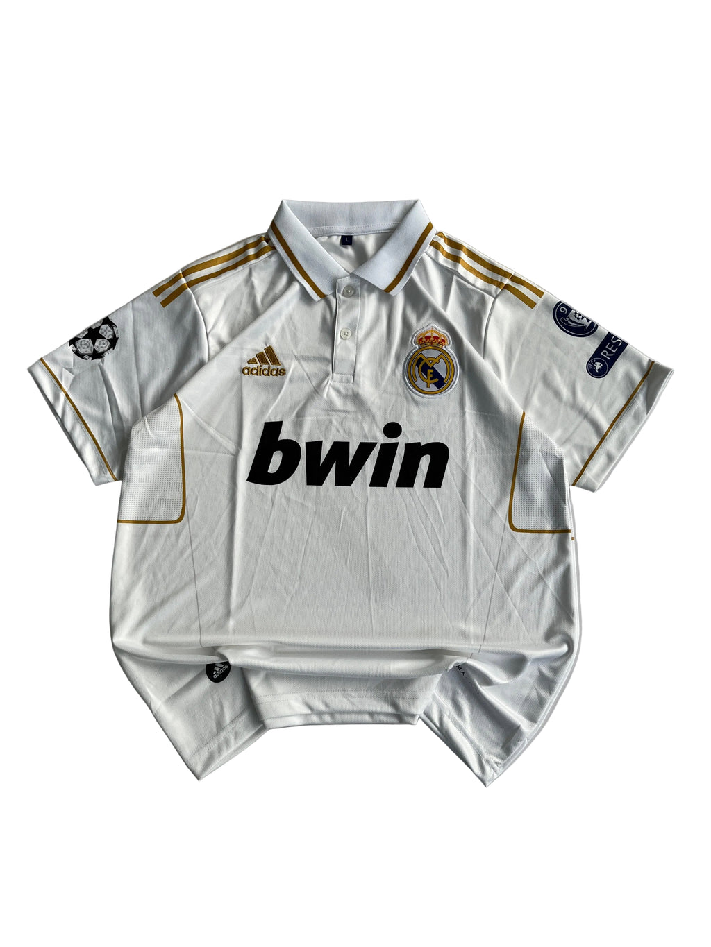 RONALDO REAL MADRID PREMIUM KIT