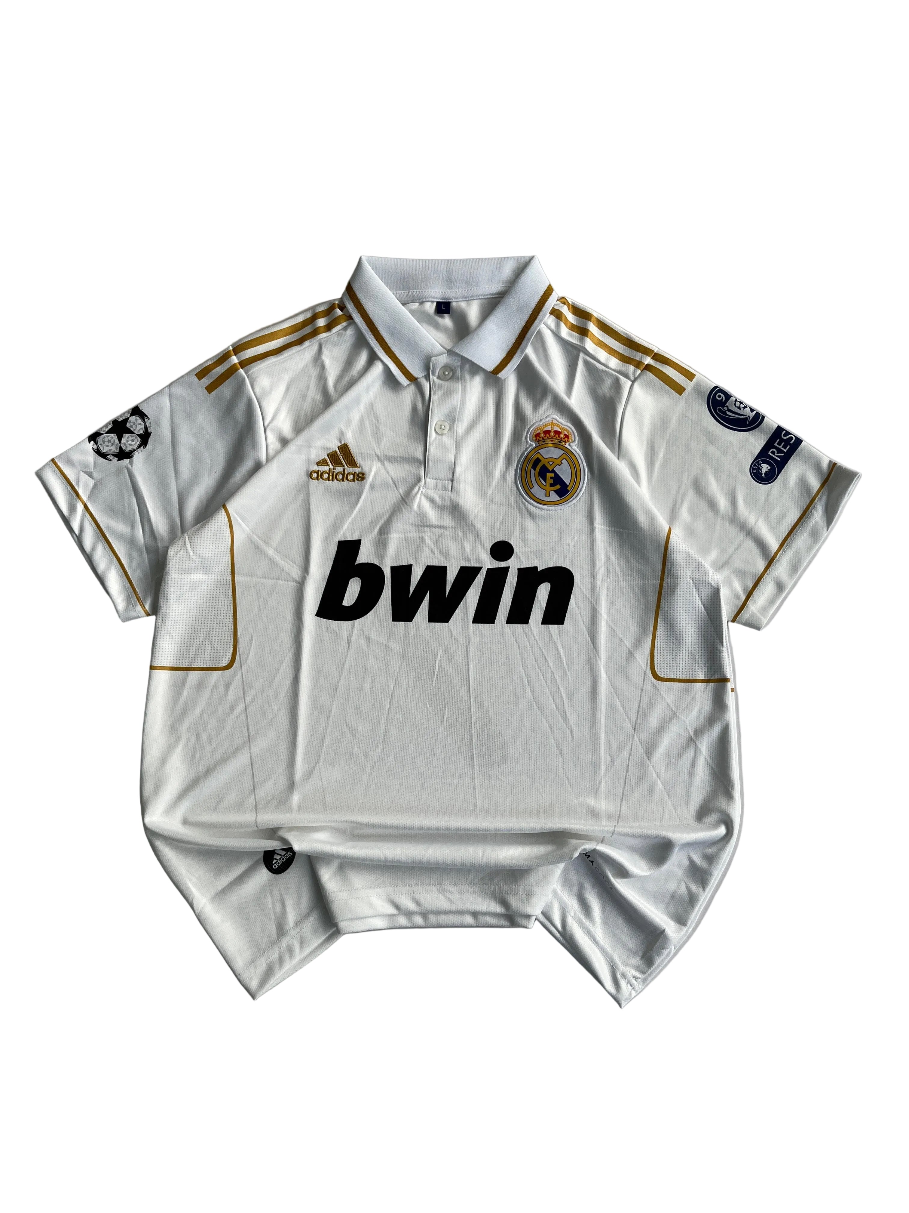 RONALDO REAL MADRID PREMIUM KIT