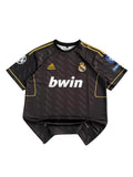 RONALDO REAL MADRID PREMIUM RETRO KIT