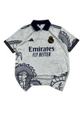 REAL MADRID SPECIAL DRAGON EDITION