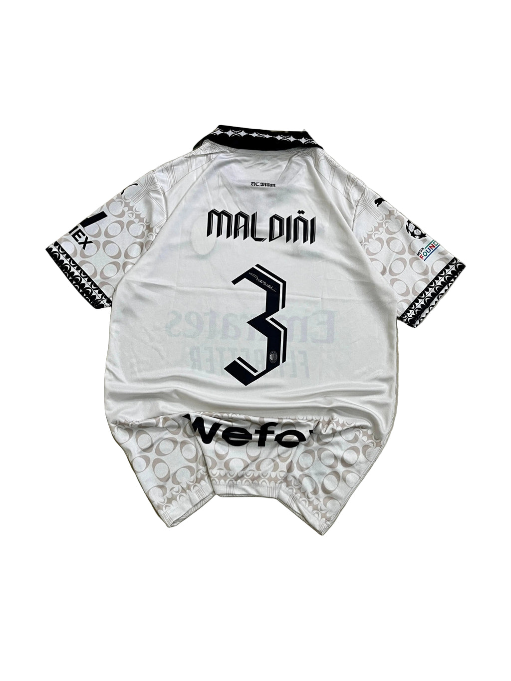 MALDINI AC MILAN PREMIUM RETRO KIT