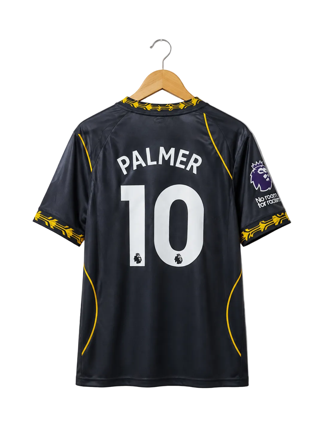 CHELSEA 2026/27 PALMER AWAY KIT PREMIUM SUBLIMATION